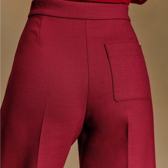 Sezane Marino Pants - Picture 3 of 5
